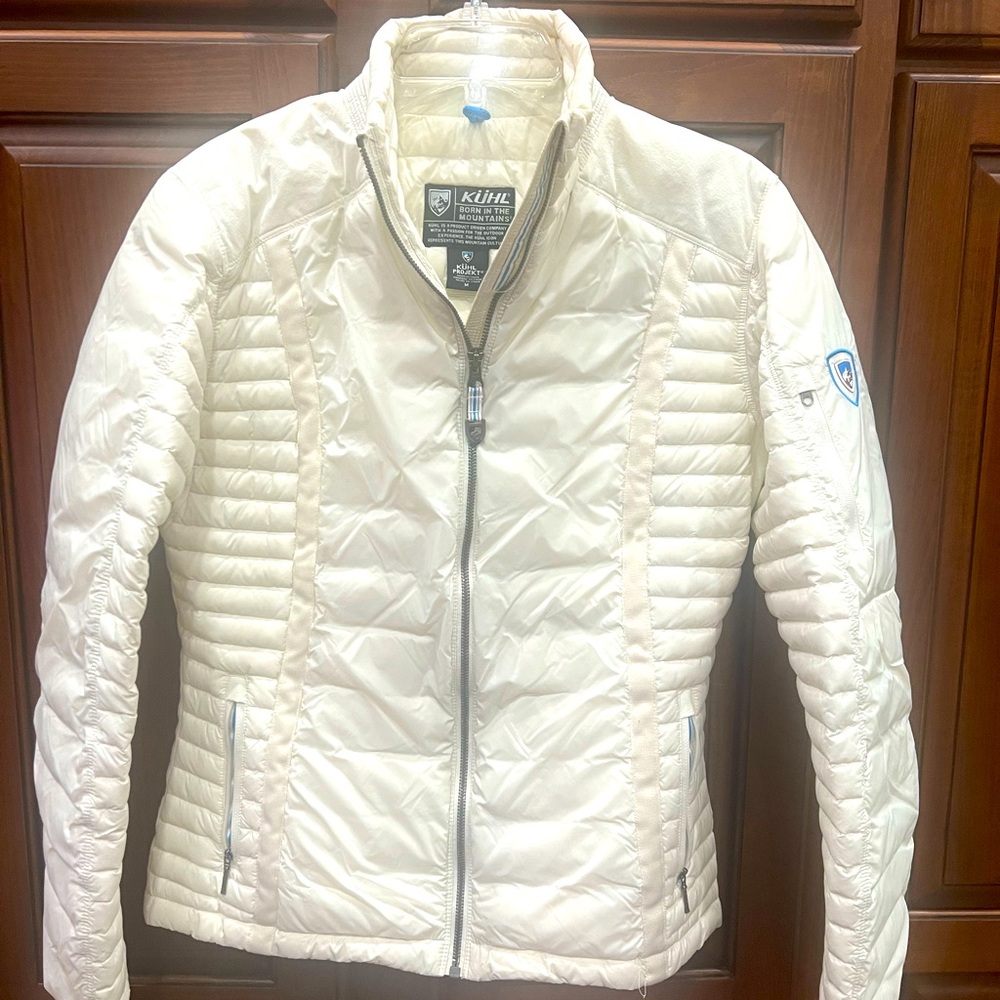 New without tags Kuhl Projekt Jacket